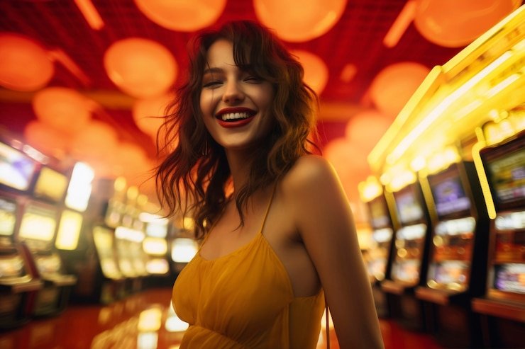 akai slot featured game showcase