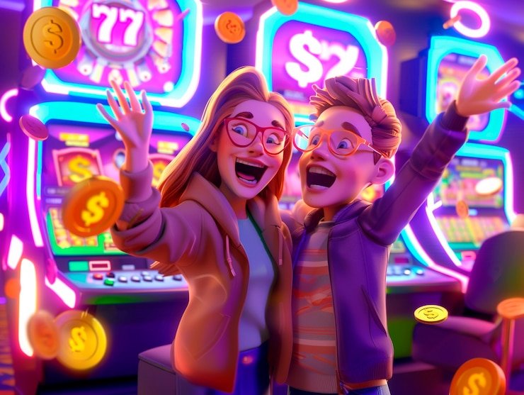 akai slot featured game showcase