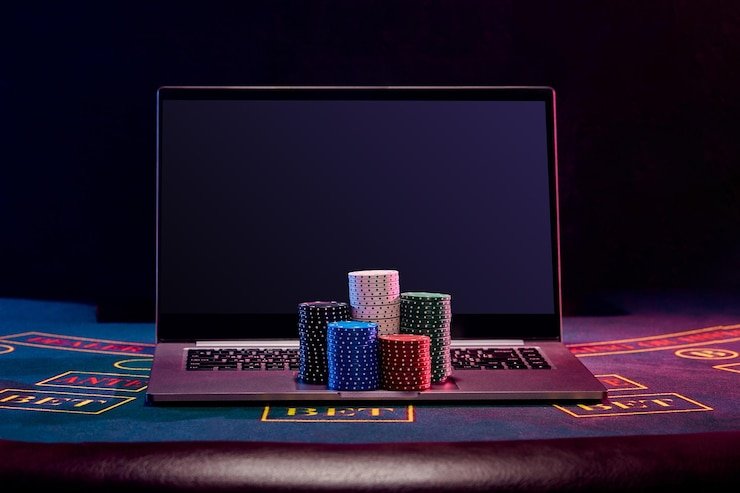 Studio permainan Dasar Number akai slot dengan dealer langsung dan tampilan angka
