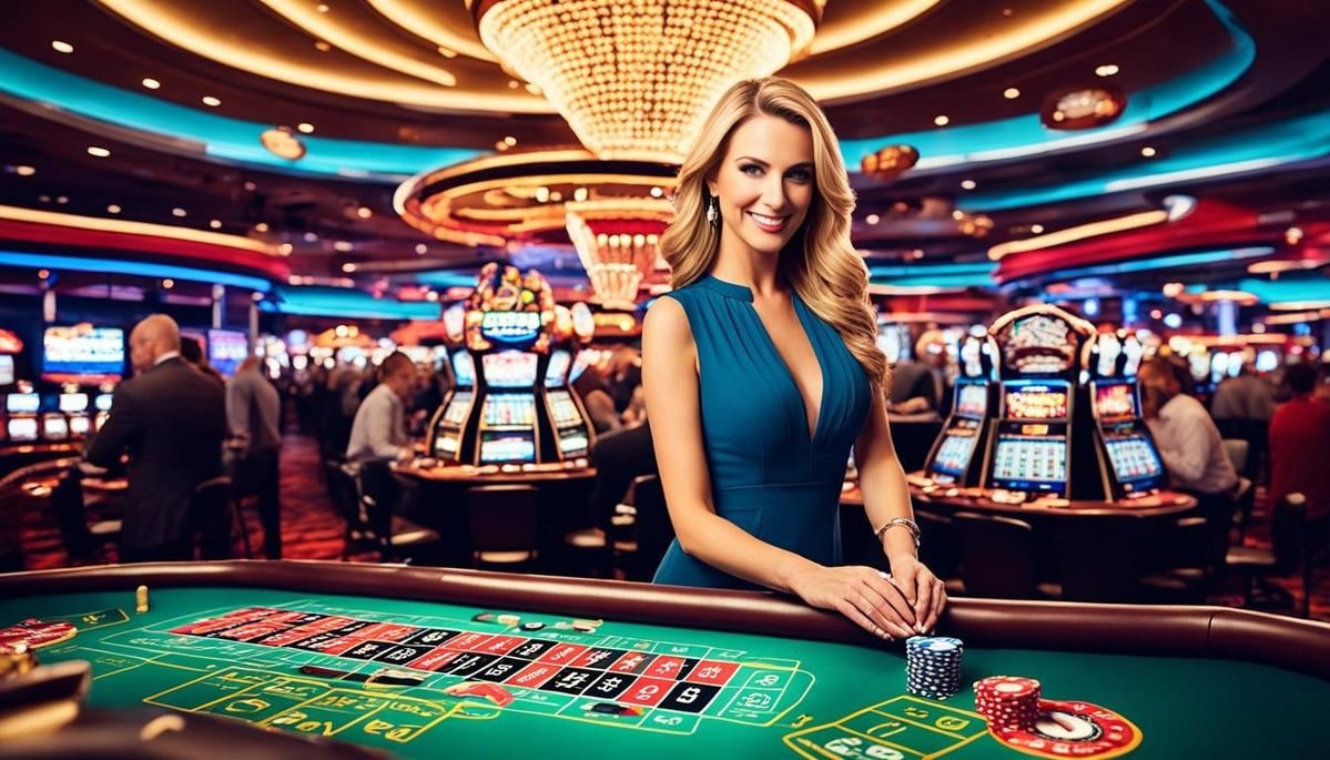 akai slot featured game showcase